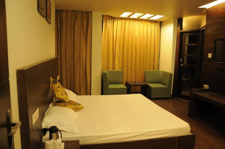 Mgm1 Hotell Dalhousie Rom bilde