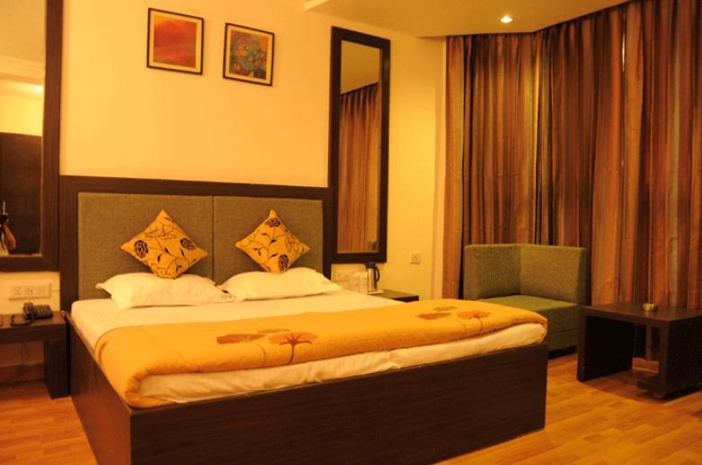 Mgm1 Hotell Dalhousie Rom bilde