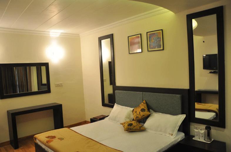 Mgm1 Hotell Dalhousie Rom bilde